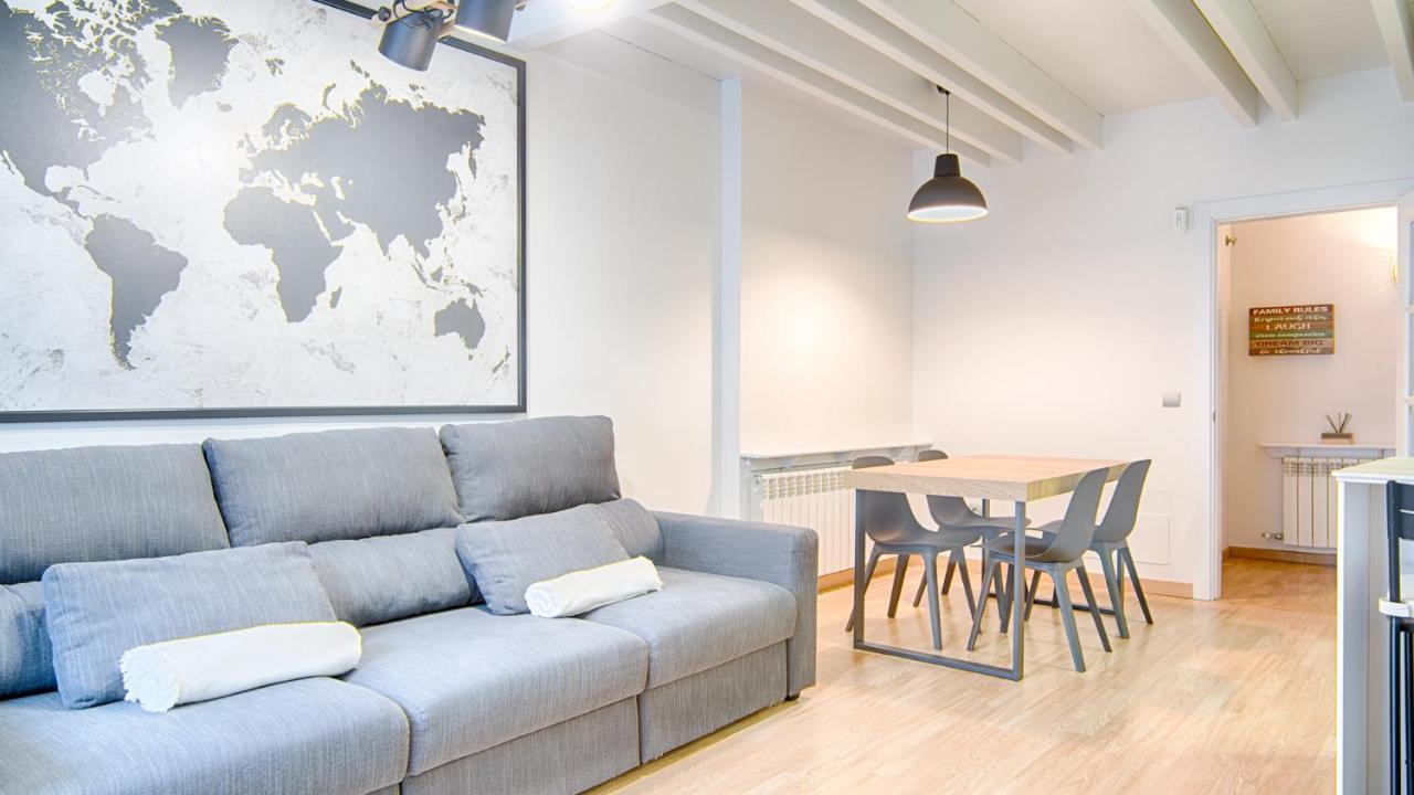 Saplan Real Estate Pijauert Apartment Лес Екстериор снимка