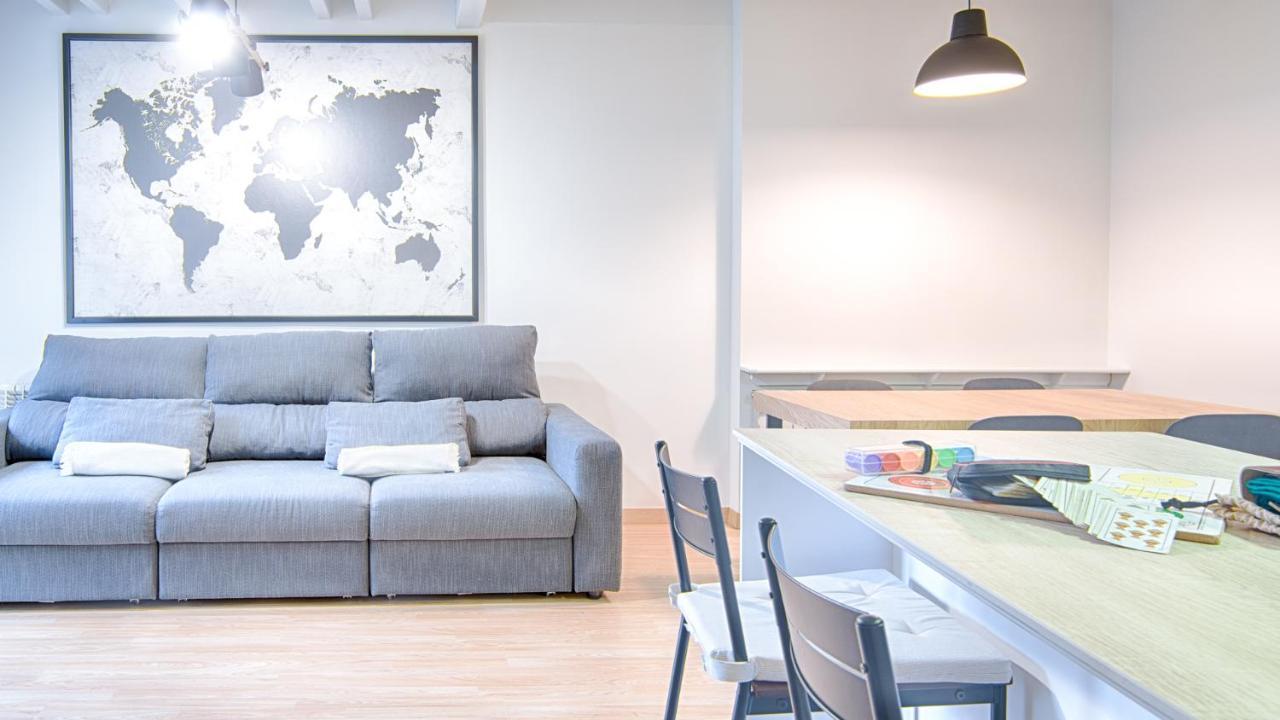 Saplan Real Estate Pijauert Apartment Лес Екстериор снимка