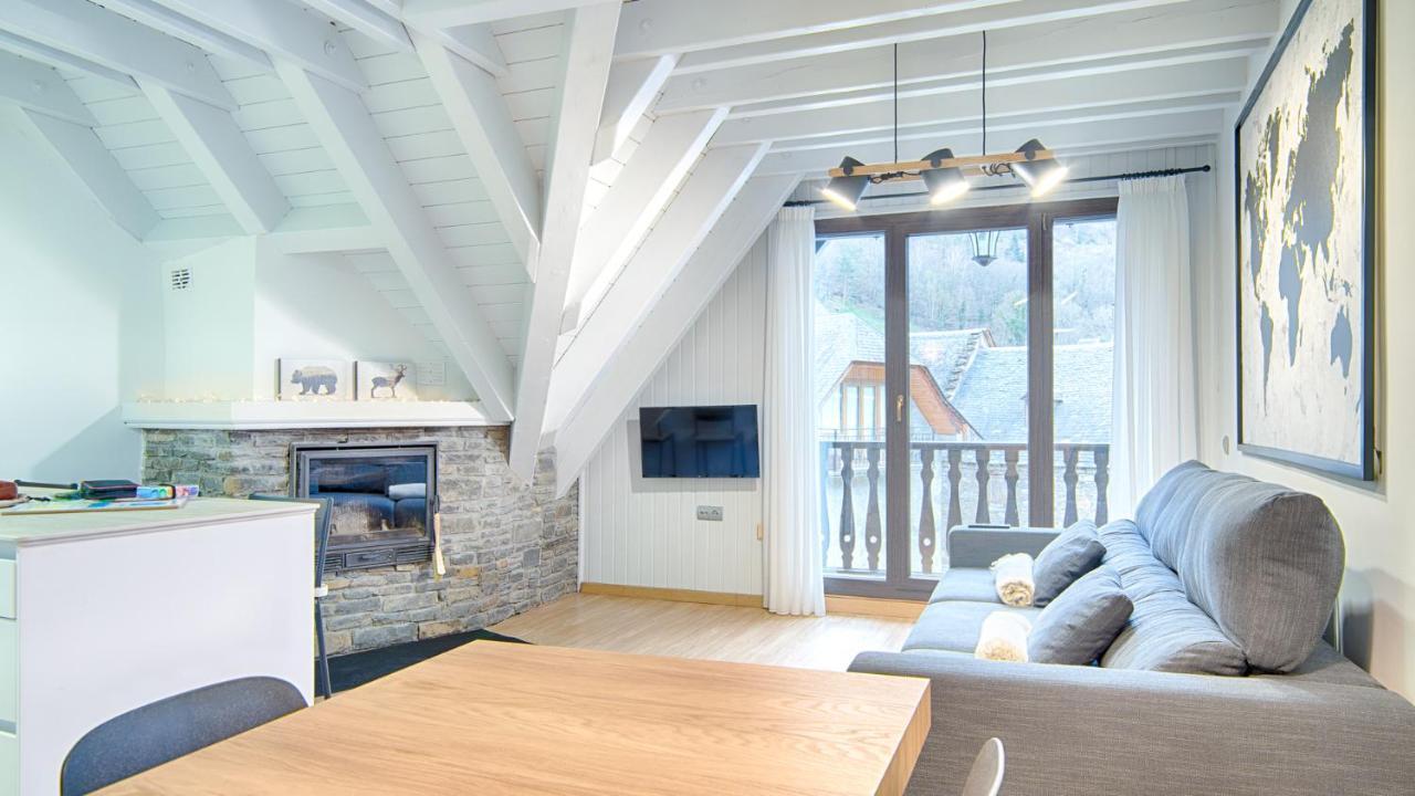 Saplan Real Estate Pijauert Apartment Лес Екстериор снимка