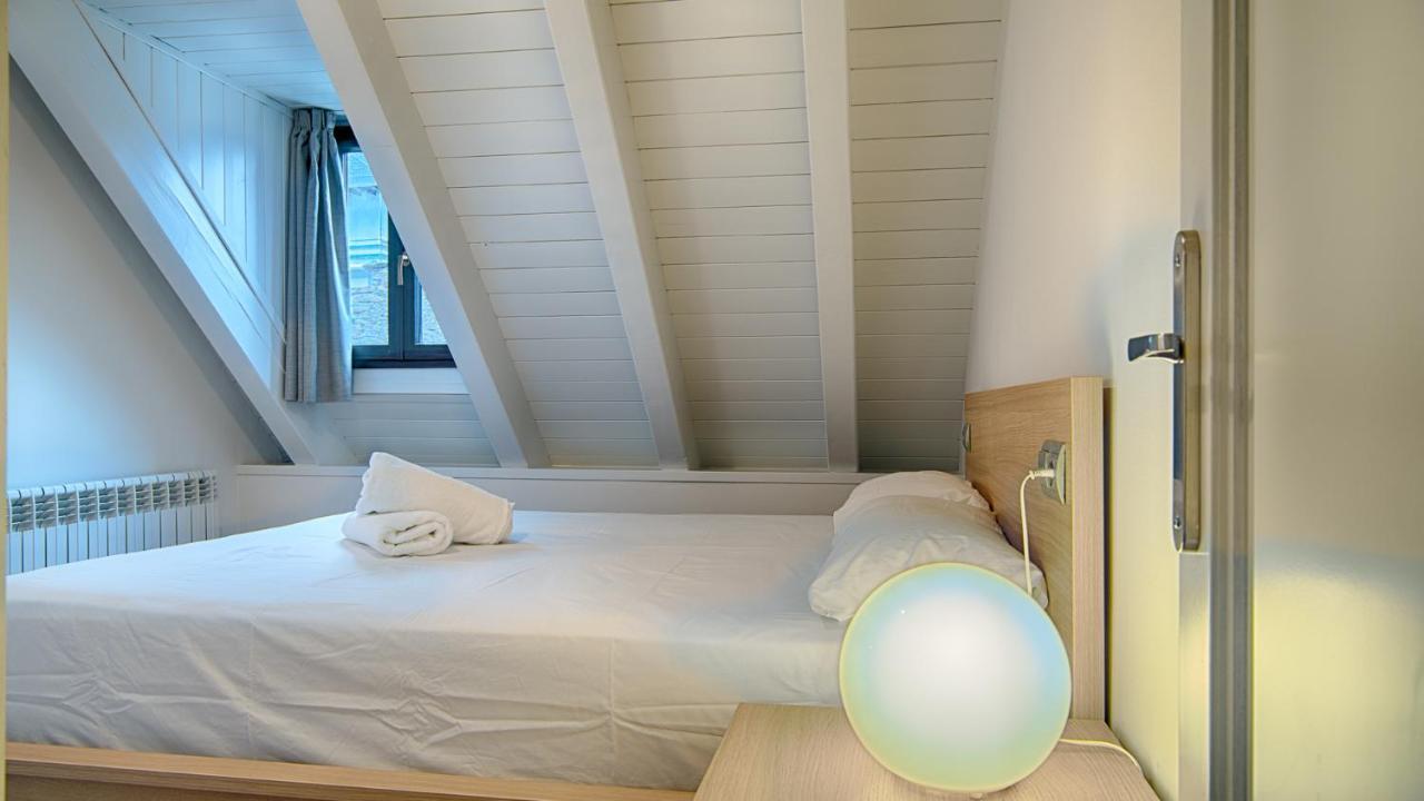 Saplan Real Estate Pijauert Apartment Лес Екстериор снимка