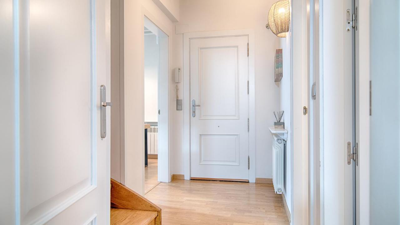 Saplan Real Estate Pijauert Apartment Лес Екстериор снимка