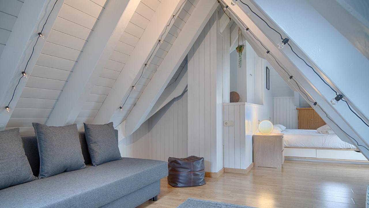 Saplan Real Estate Pijauert Apartment Лес Екстериор снимка