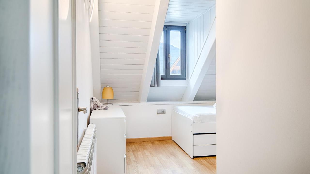 Saplan Real Estate Pijauert Apartment Лес Екстериор снимка