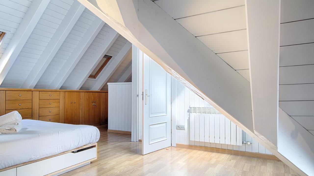 Saplan Real Estate Pijauert Apartment Лес Екстериор снимка