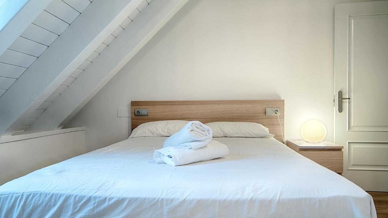Saplan Real Estate Pijauert Apartment Лес Екстериор снимка