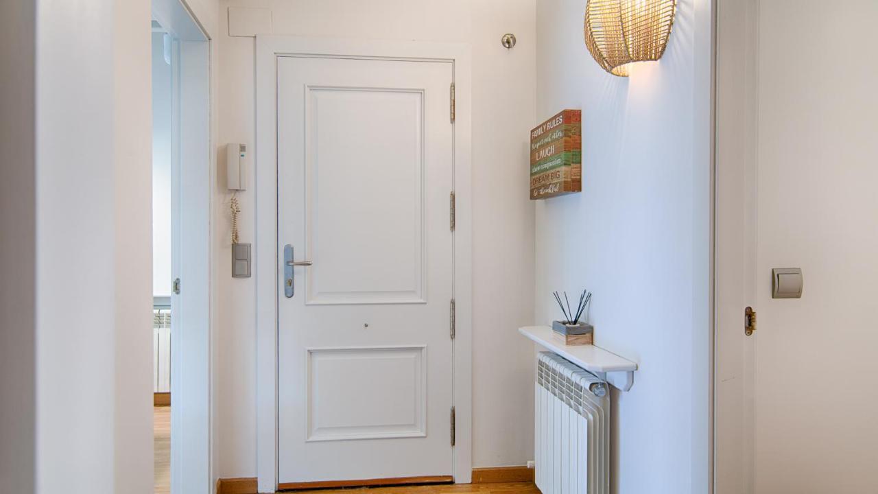 Saplan Real Estate Pijauert Apartment Лес Екстериор снимка