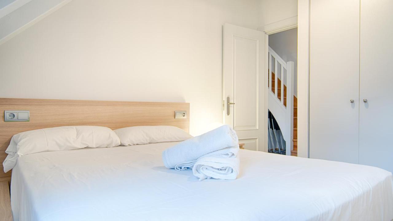 Saplan Real Estate Pijauert Apartment Лес Екстериор снимка