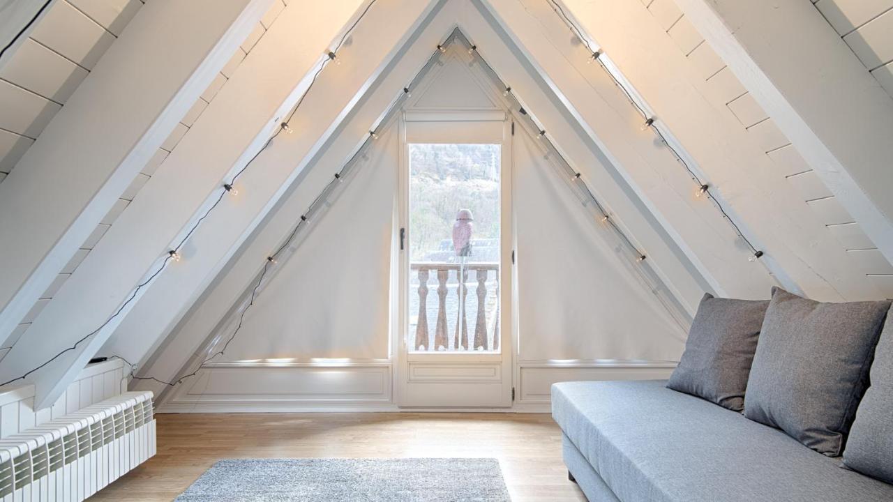 Saplan Real Estate Pijauert Apartment Лес Екстериор снимка