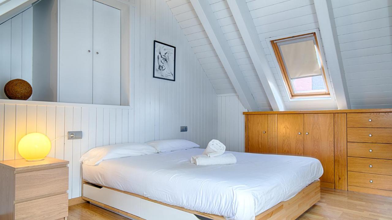 Saplan Real Estate Pijauert Apartment Лес Екстериор снимка