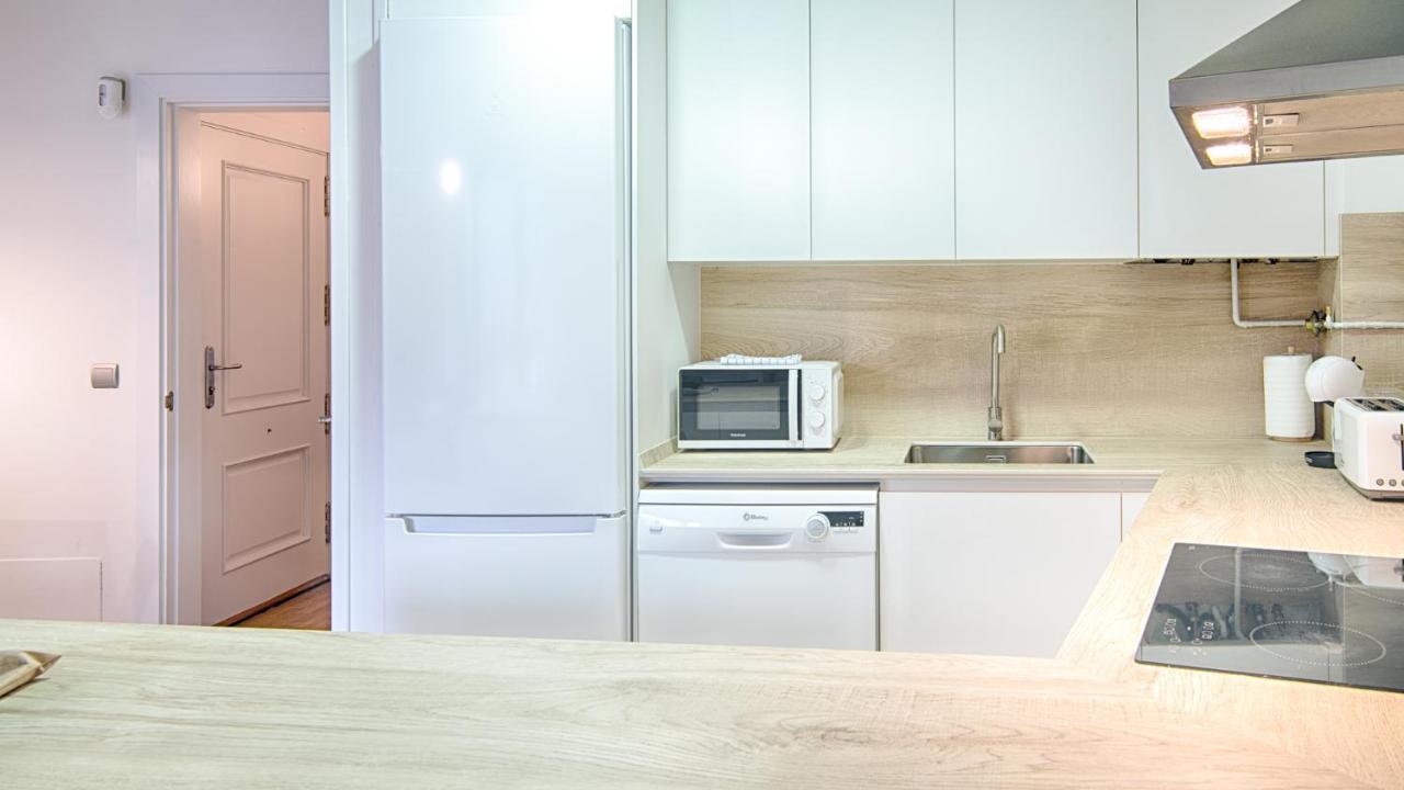 Saplan Real Estate Pijauert Apartment Лес Екстериор снимка