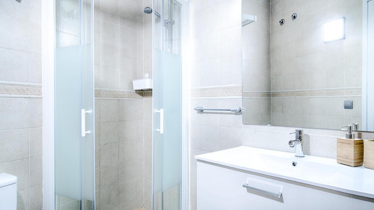 Saplan Real Estate Pijauert Apartment Лес Екстериор снимка