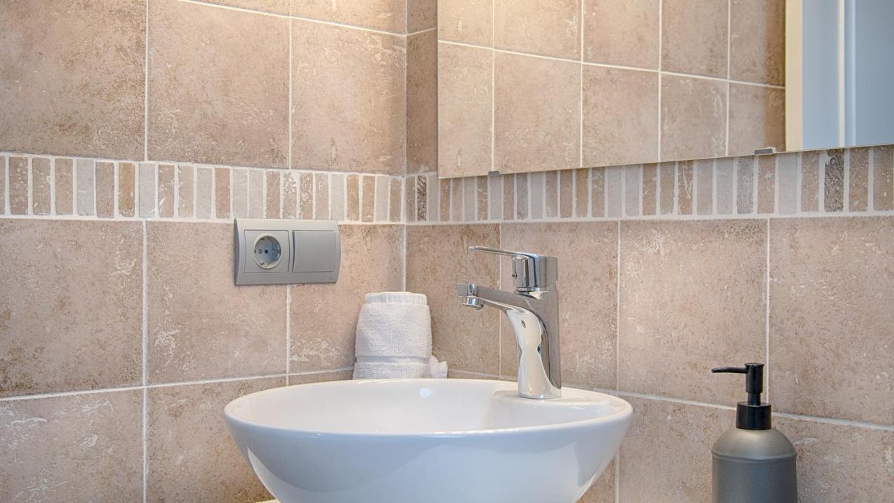 Saplan Real Estate Pijauert Apartment Лес Екстериор снимка